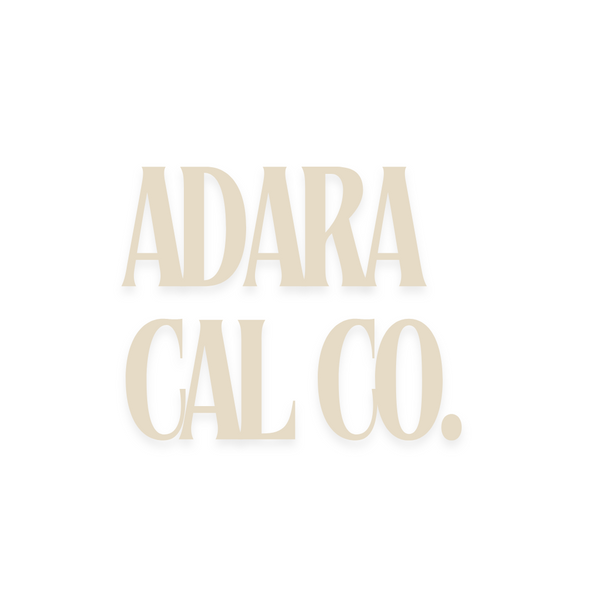 Adara Cal Co